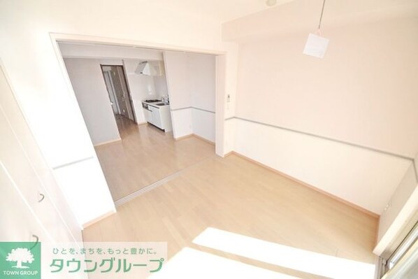 プライムコート千成の物件内観写真